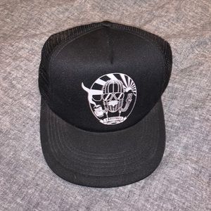 Dutch Bro’s Arizona Flat Hat